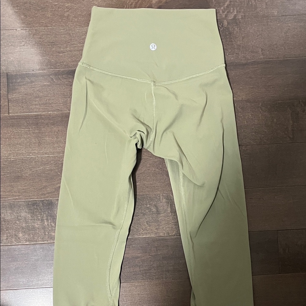 Lululemon Align Leggings - Picture 3 of 4